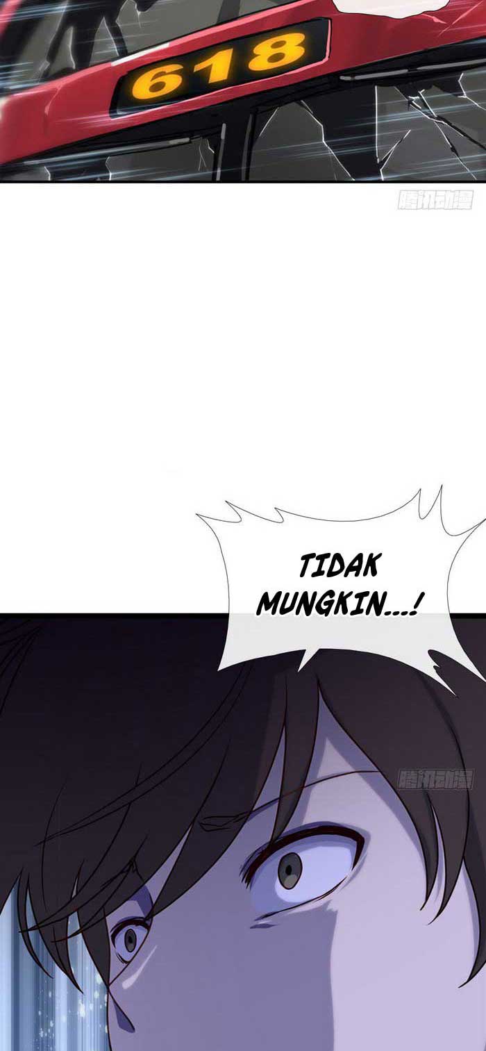 Virus Girlfriend Chapter 01 Gambar 48