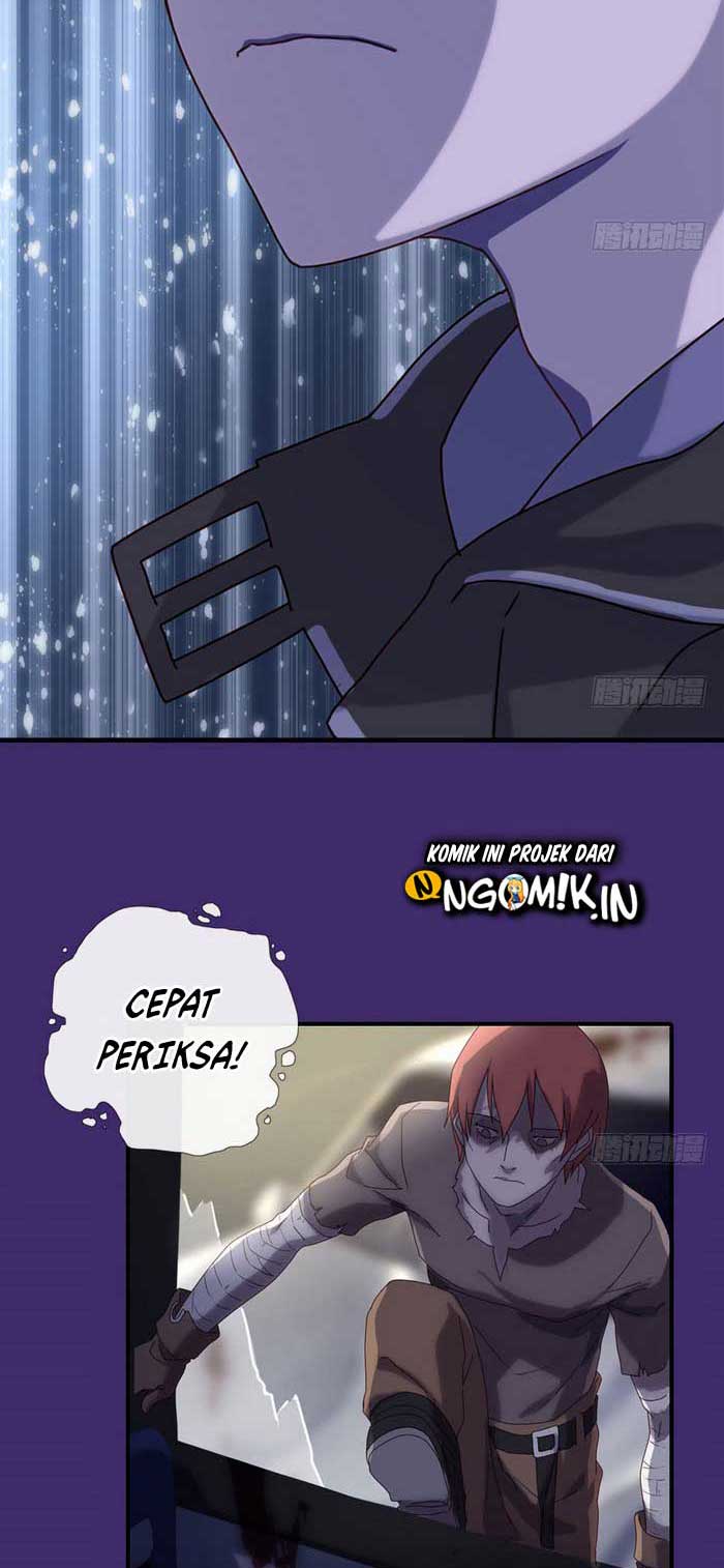 Virus Girlfriend Chapter 01 Gambar 49