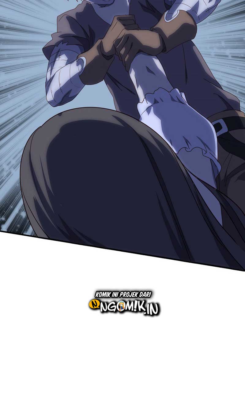 Virus Girlfriend Chapter 02 Gambar 8
