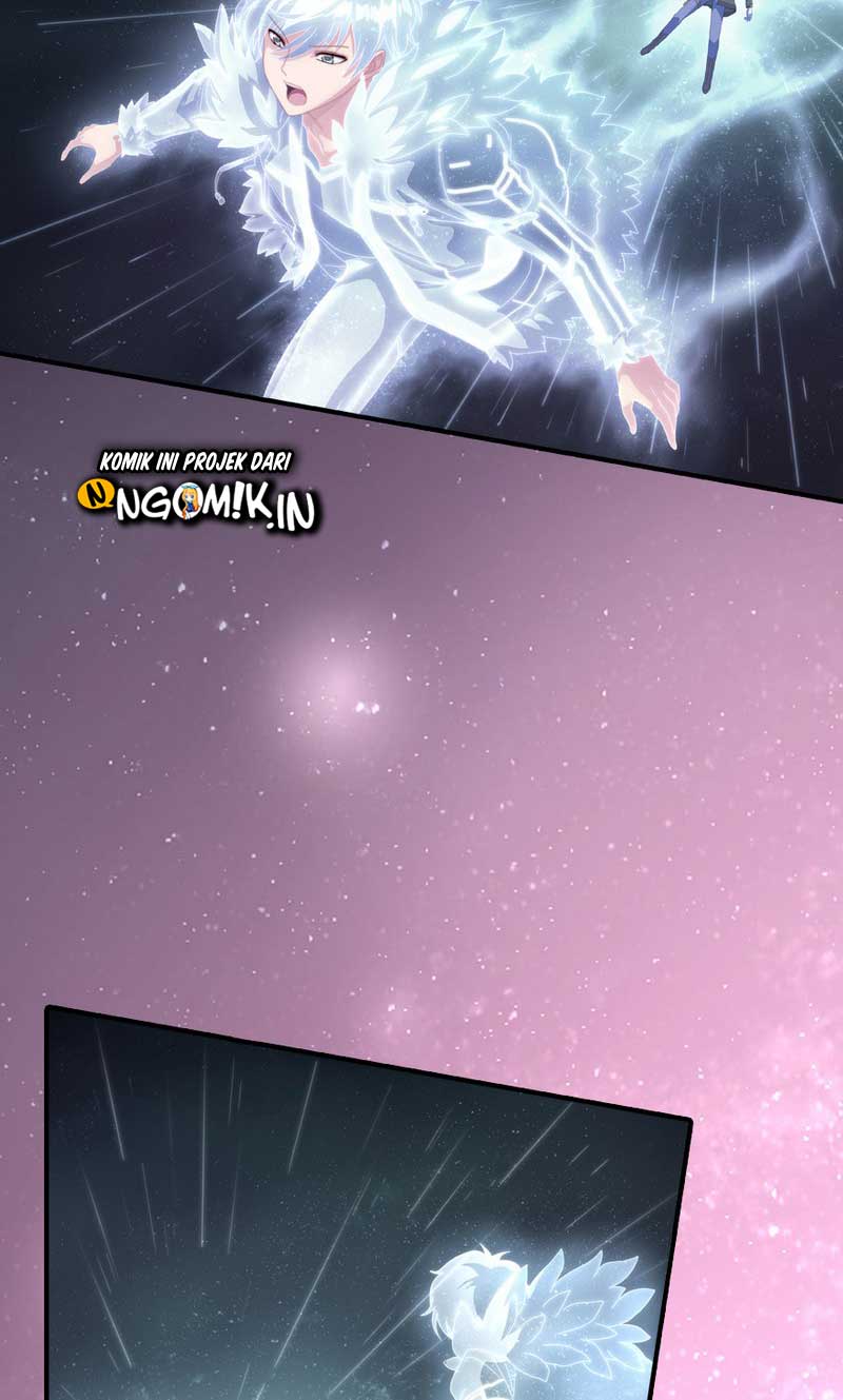 Virus Girlfriend Chapter 02 Gambar 12