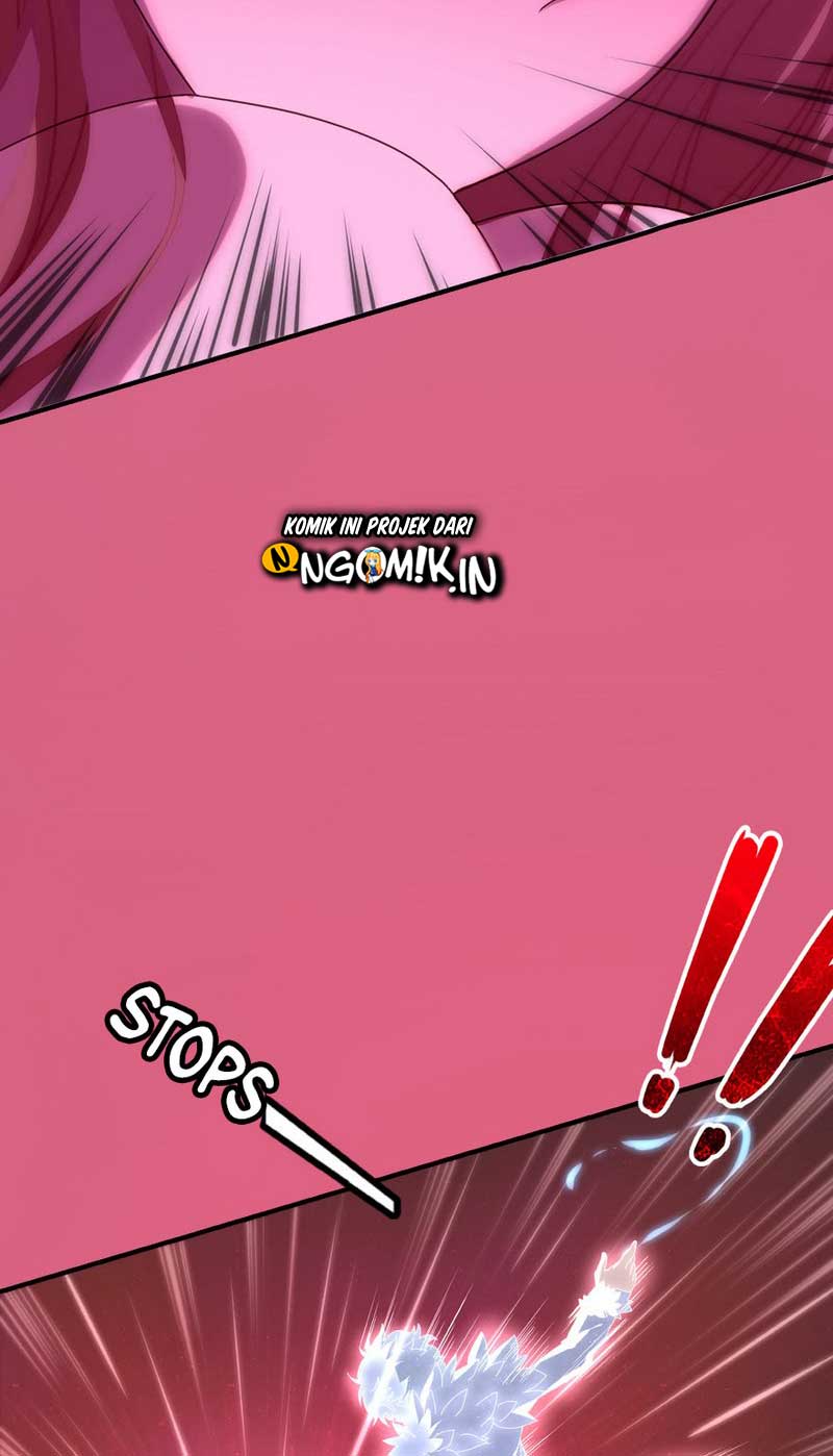 Virus Girlfriend Chapter 02 Gambar 20