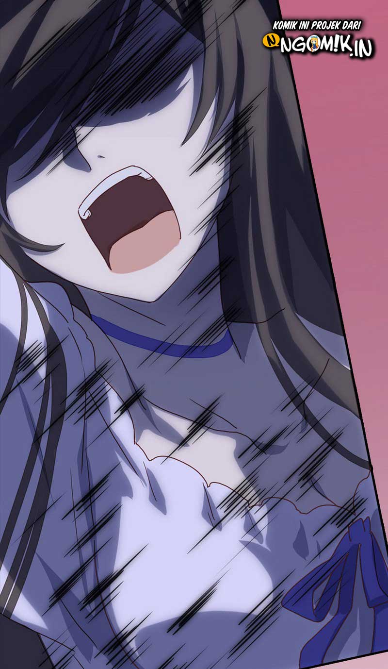 Virus Girlfriend Chapter 02 Gambar 22