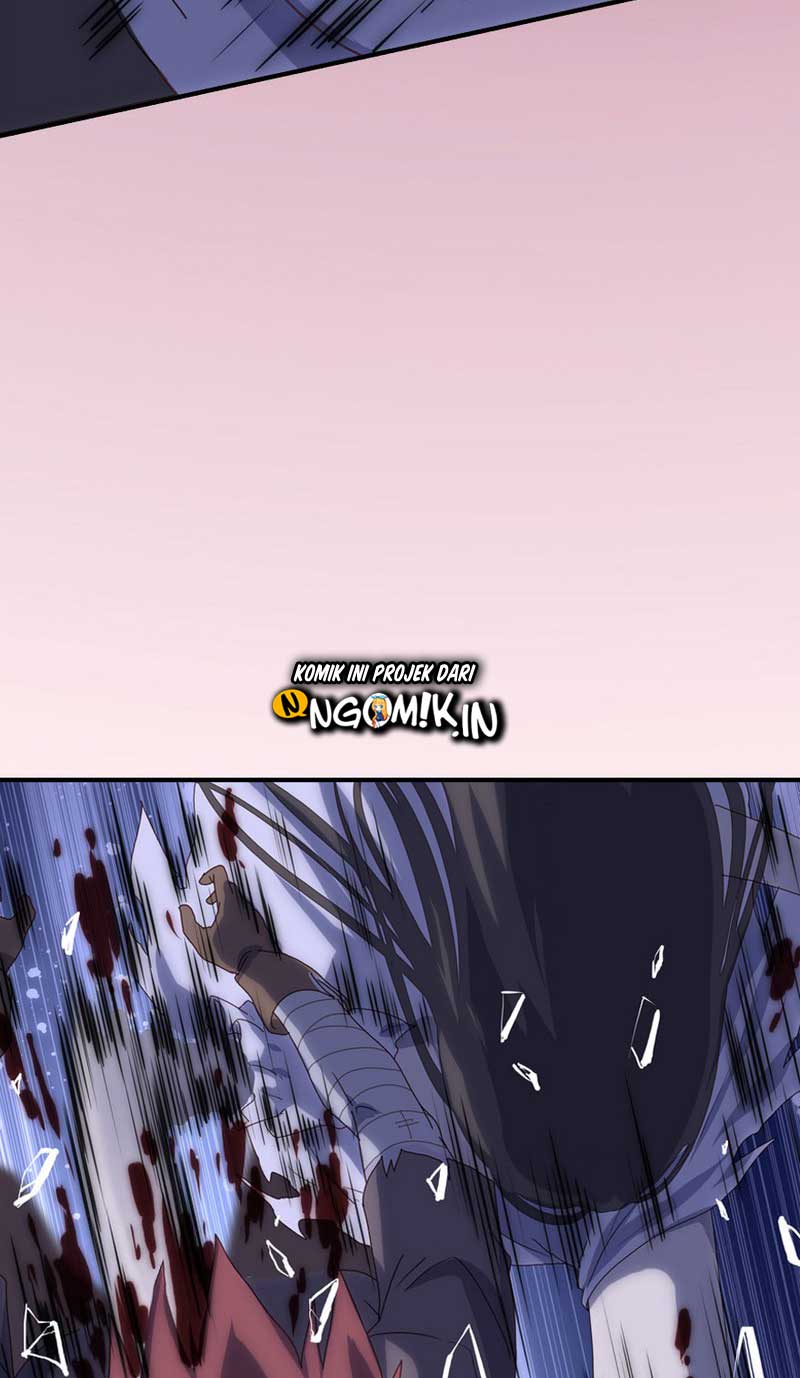 Virus Girlfriend Chapter 02 Gambar 23