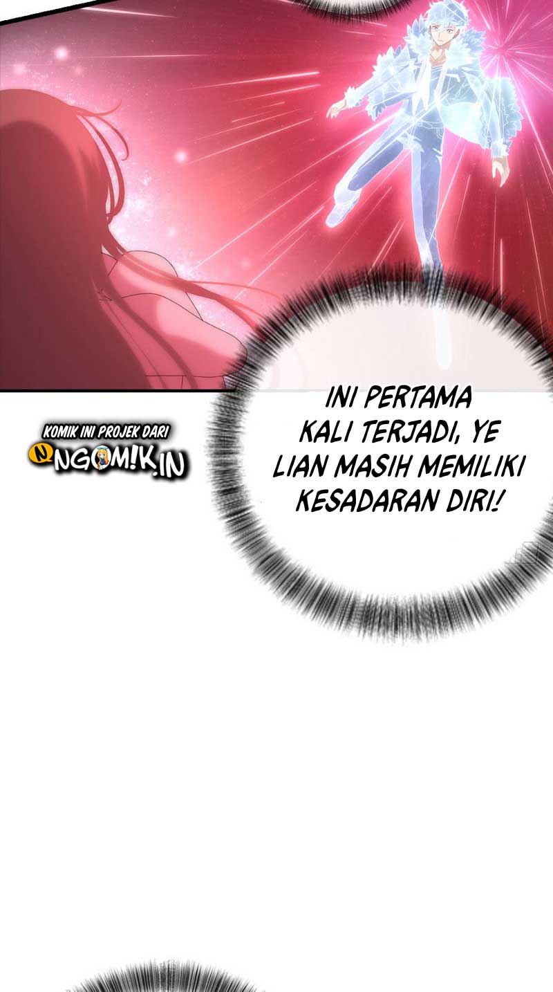 Virus Girlfriend Chapter 02 Gambar 25