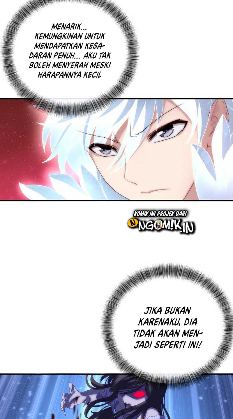 Virus Girlfriend Chapter 02 Gambar 26