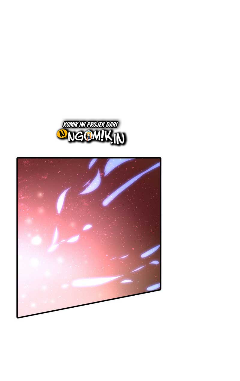 Virus Girlfriend Chapter 02 Gambar 28