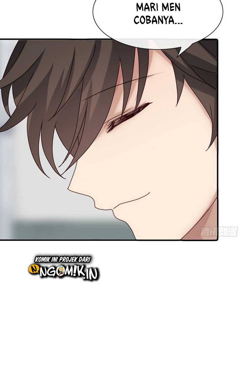 Virus Girlfriend Chapter 02 Gambar 37