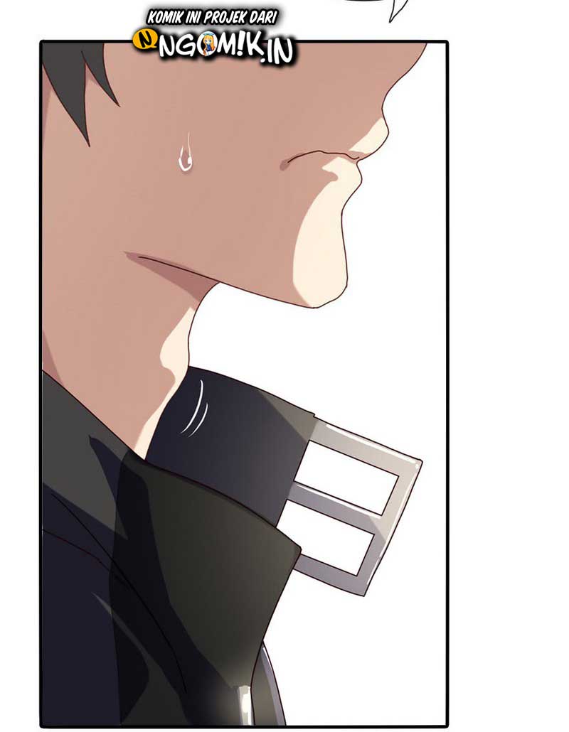 Virus Girlfriend Chapter 02 Gambar 42