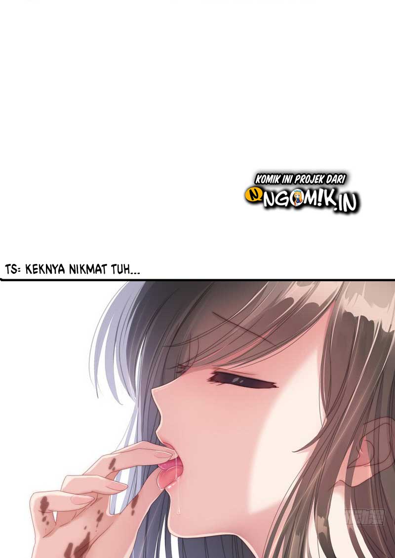 Virus Girlfriend Chapter 02 Gambar 43