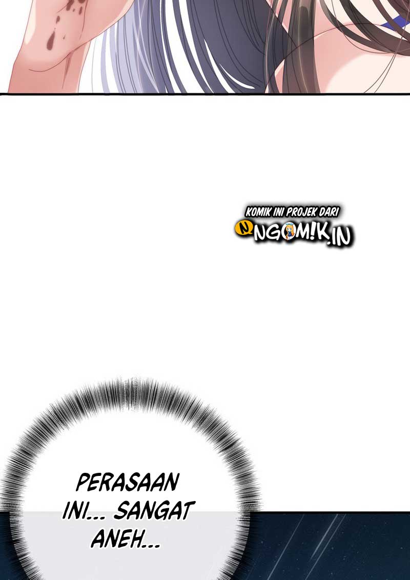 Virus Girlfriend Chapter 02 Gambar 44