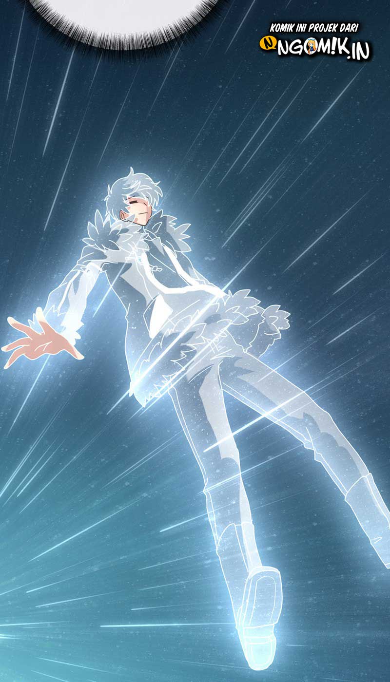 Virus Girlfriend Chapter 02 Gambar 45