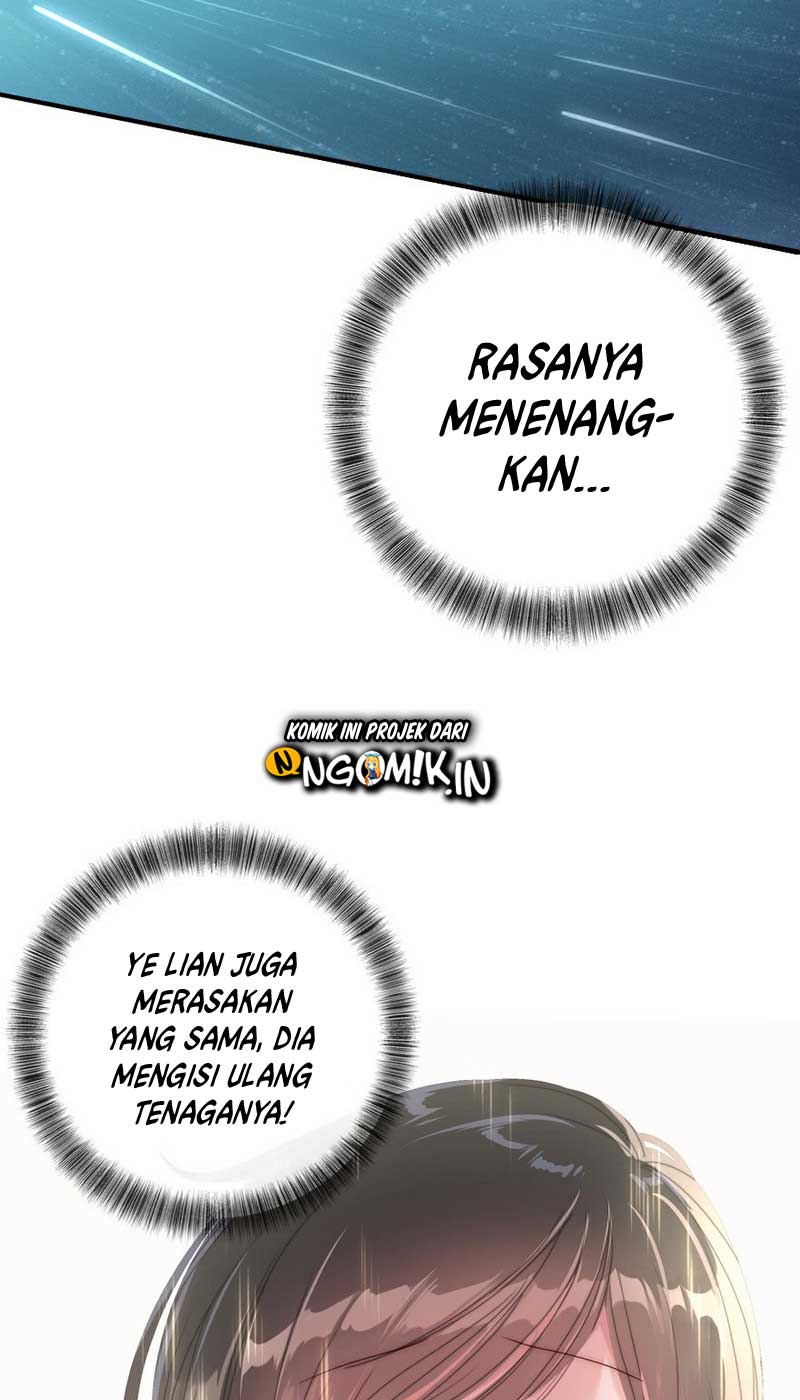 Virus Girlfriend Chapter 02 Gambar 46