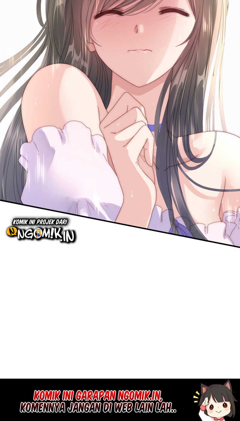 Virus Girlfriend Chapter 02 Gambar 47