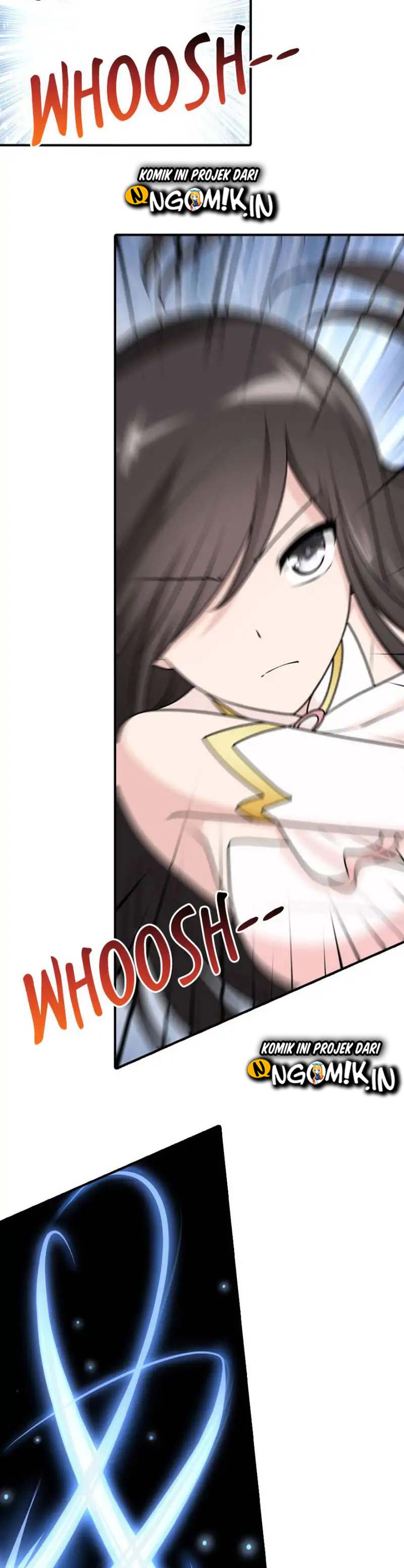 Virus Girlfriend Chapter 41 Gambar 21