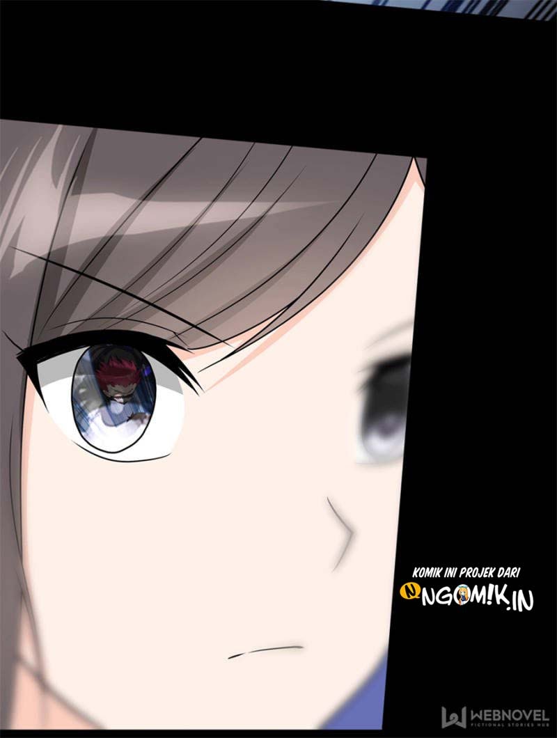 Virus Girlfriend Chapter 77 Gambar 3