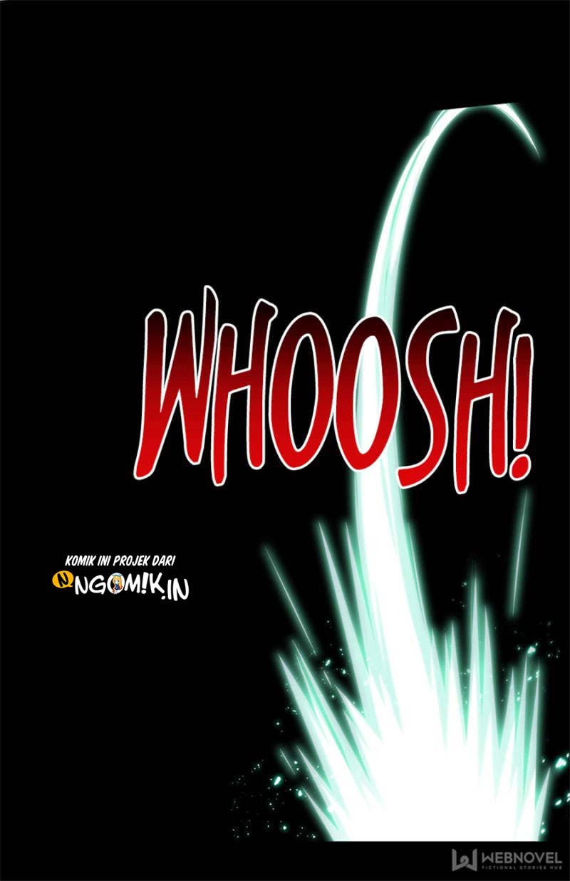 Virus Girlfriend Chapter 77 Gambar 16
