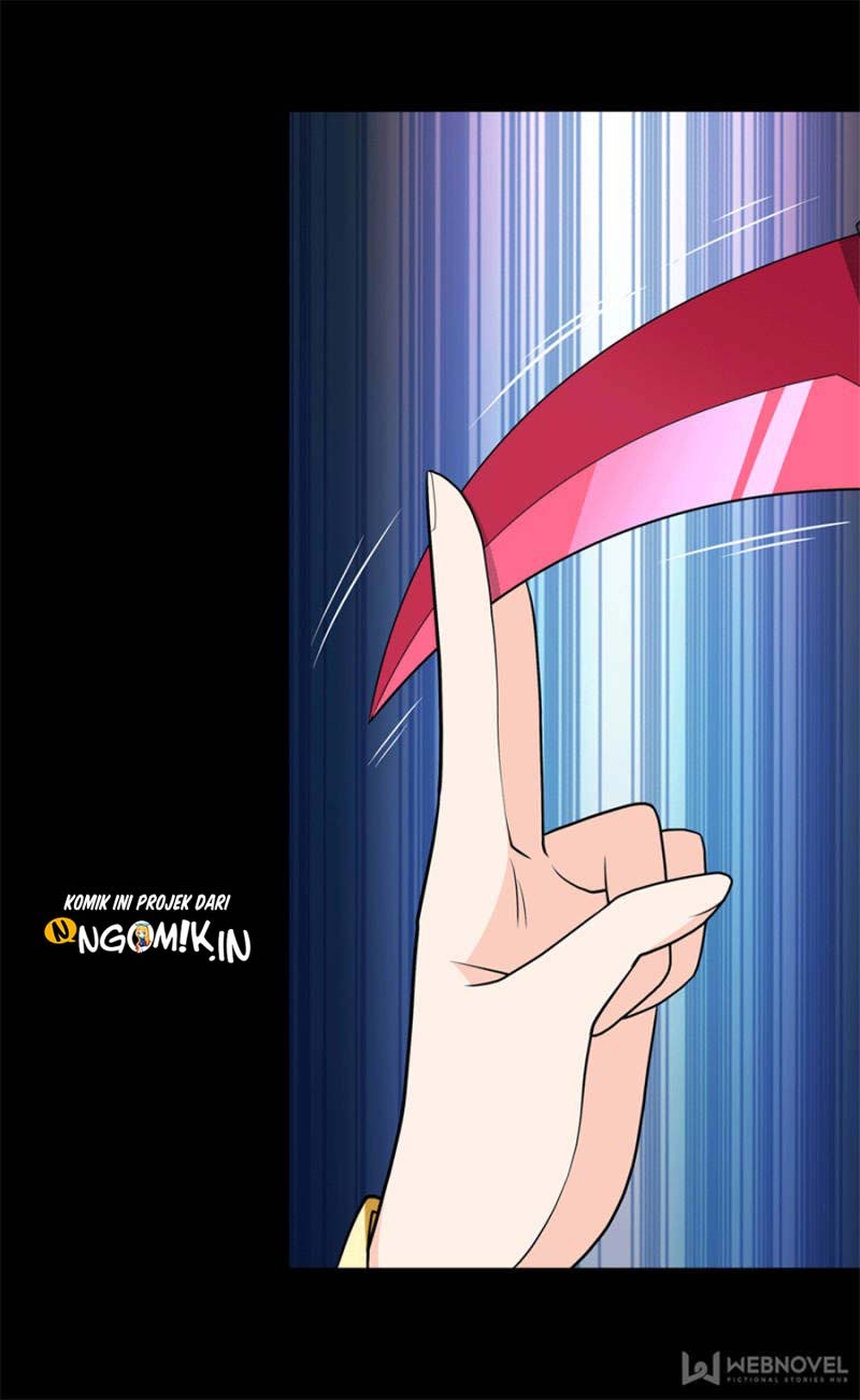 Virus Girlfriend Chapter 77 Gambar 18