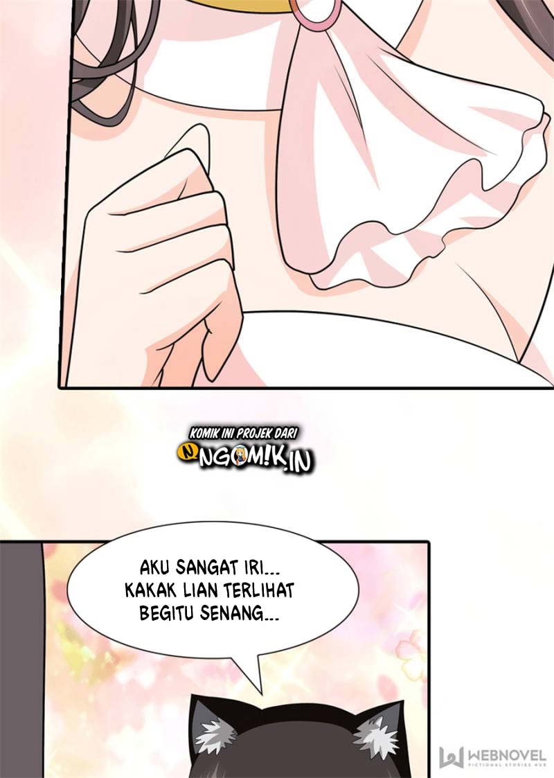 Virus Girlfriend Chapter 77 Gambar 27