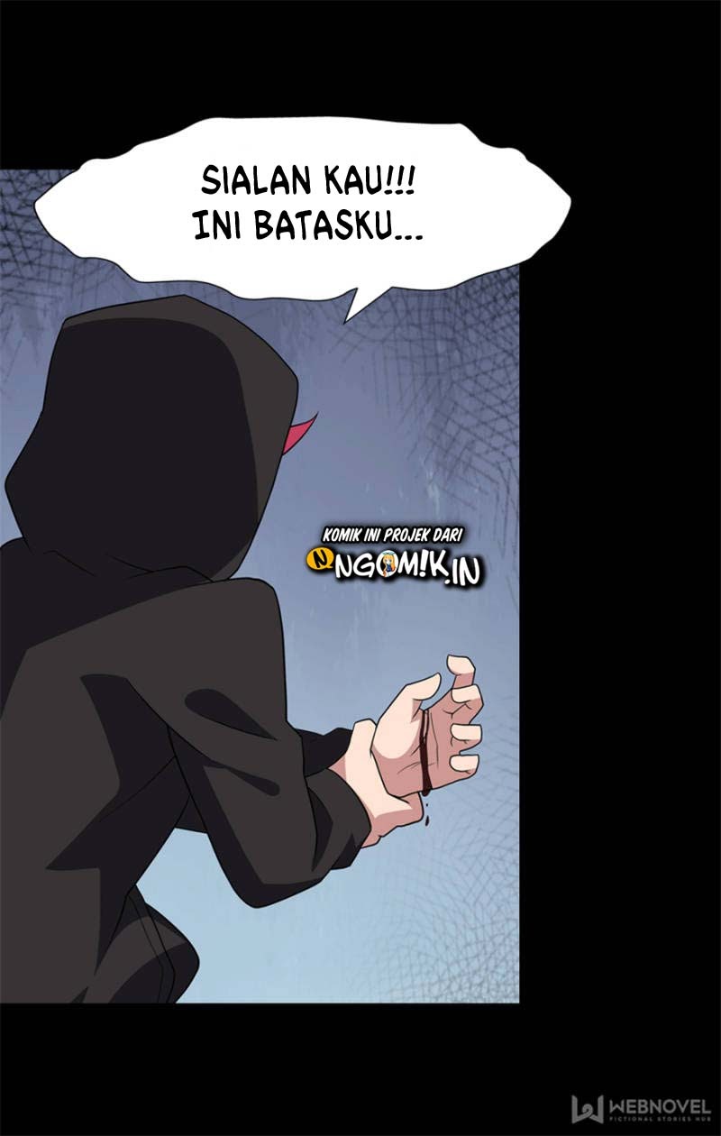 Virus Girlfriend Chapter 77 Gambar 31