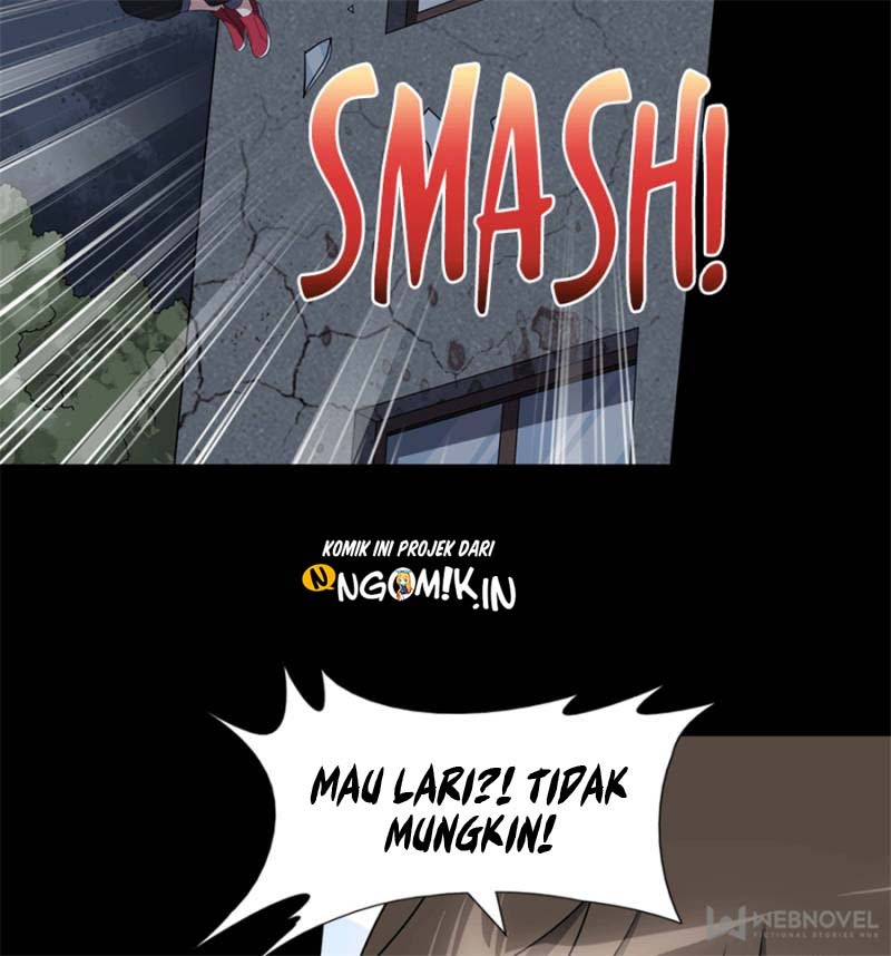 Virus Girlfriend Chapter 77 Gambar 48