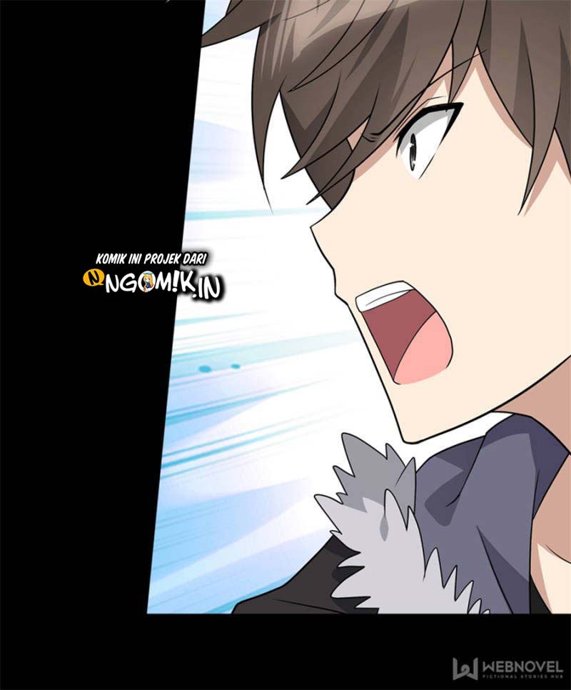 Virus Girlfriend Chapter 77 Gambar 49