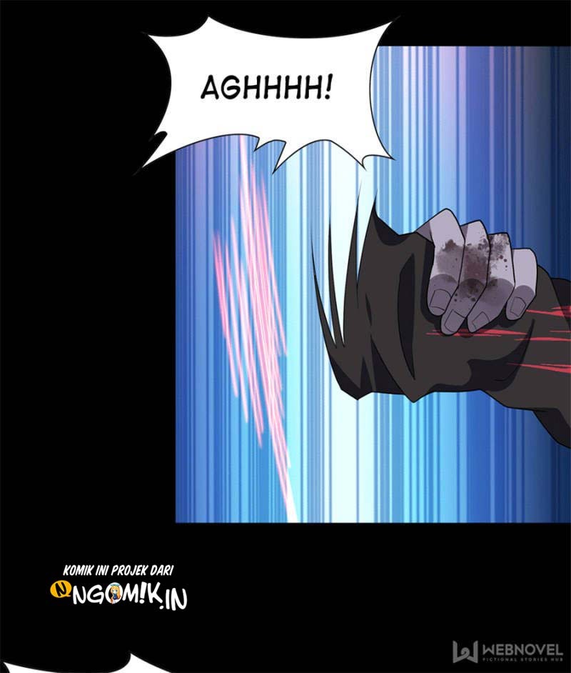 Virus Girlfriend Chapter 77 Gambar 53
