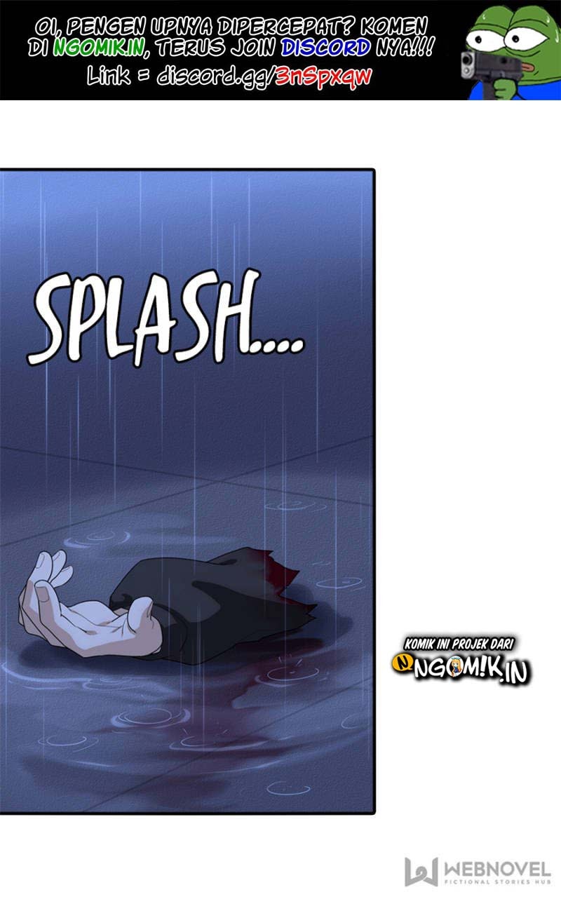 Virus Girlfriend Chapter 78 Gambar 2