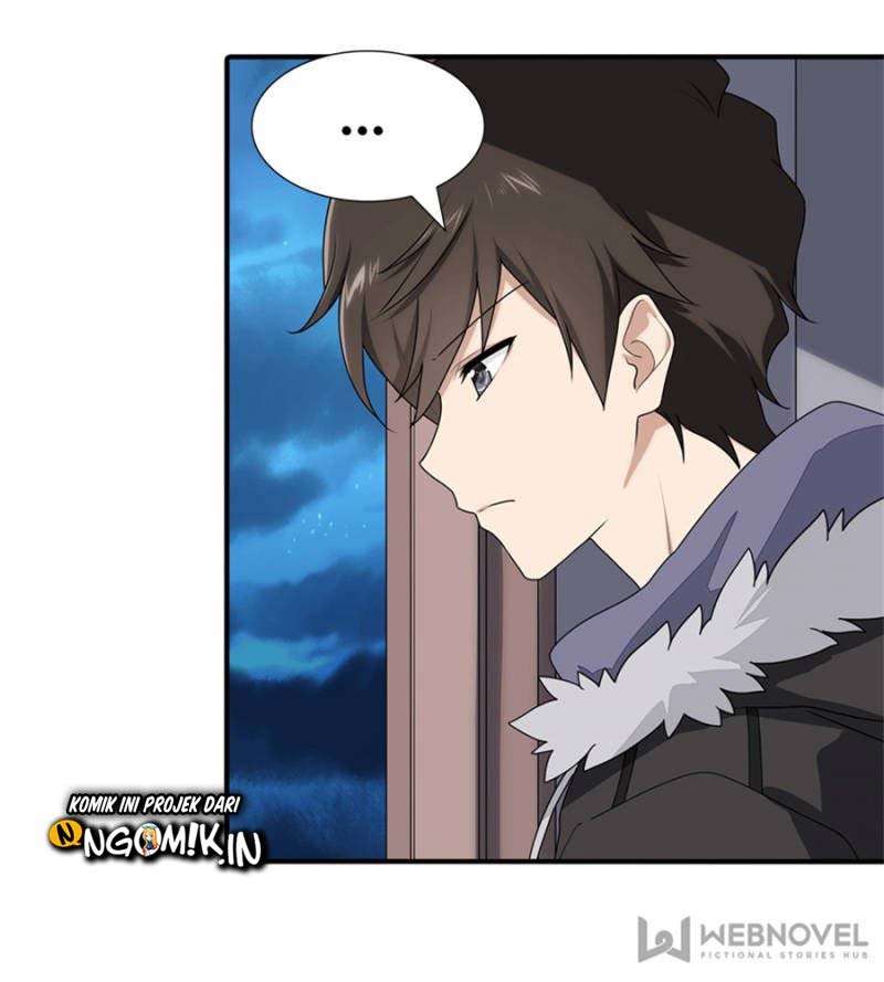 Virus Girlfriend Chapter 78 Gambar 3