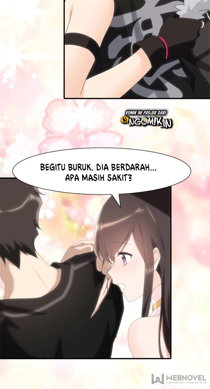 Virus Girlfriend Chapter 78 Gambar 6