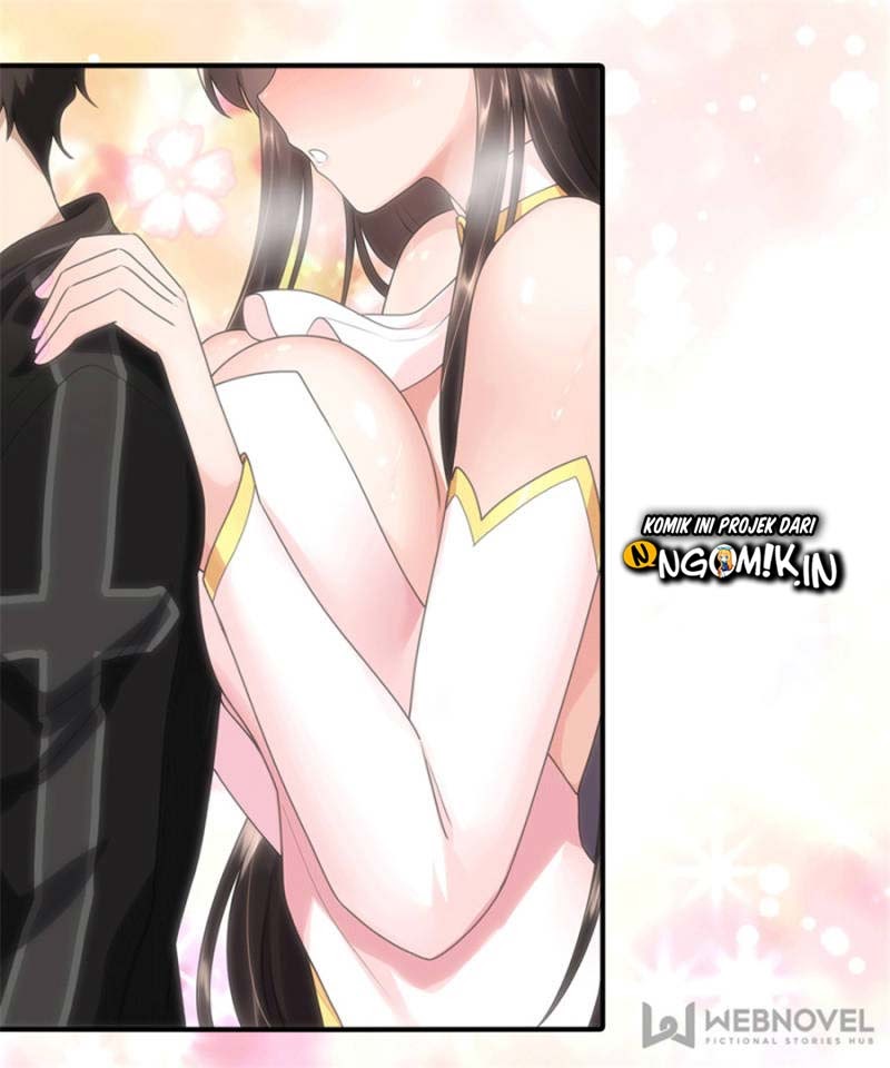 Virus Girlfriend Chapter 78 Gambar 9