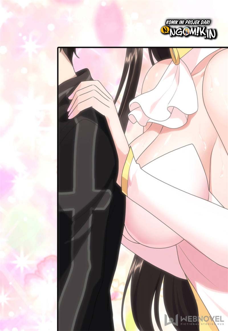 Virus Girlfriend Chapter 78 Gambar 10