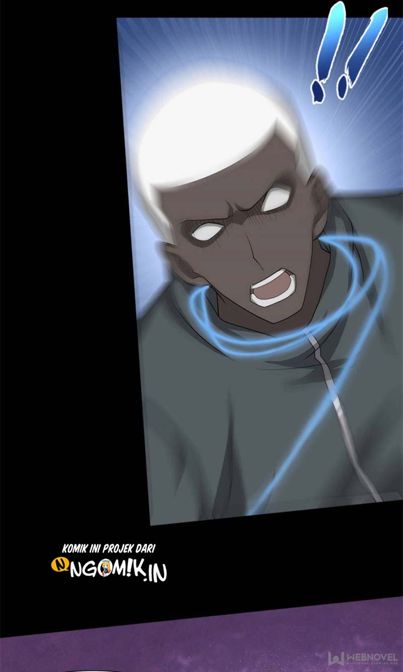 Virus Girlfriend Chapter 82 Gambar 6