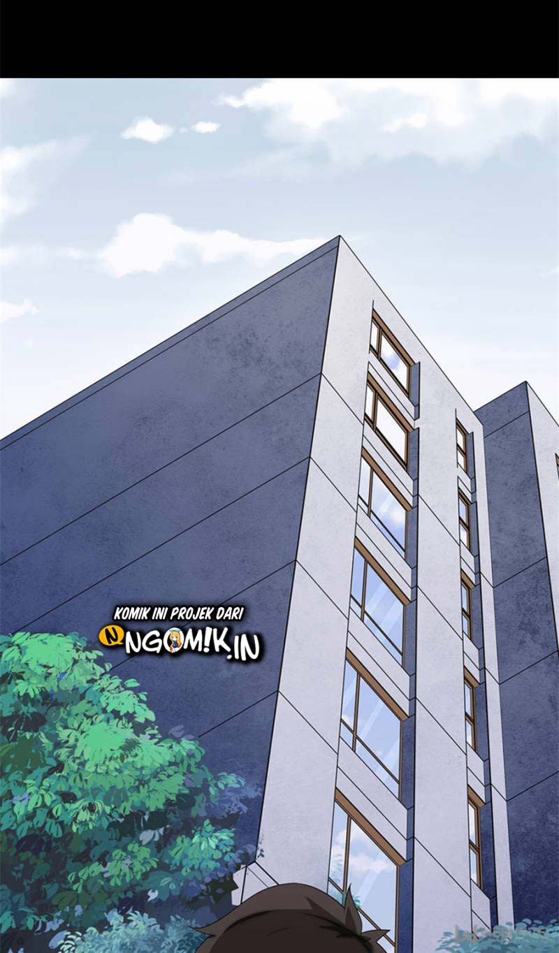Virus Girlfriend Chapter 82 Gambar 9