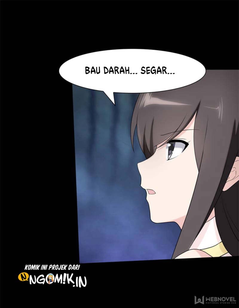 Virus Girlfriend Chapter 82 Gambar 11