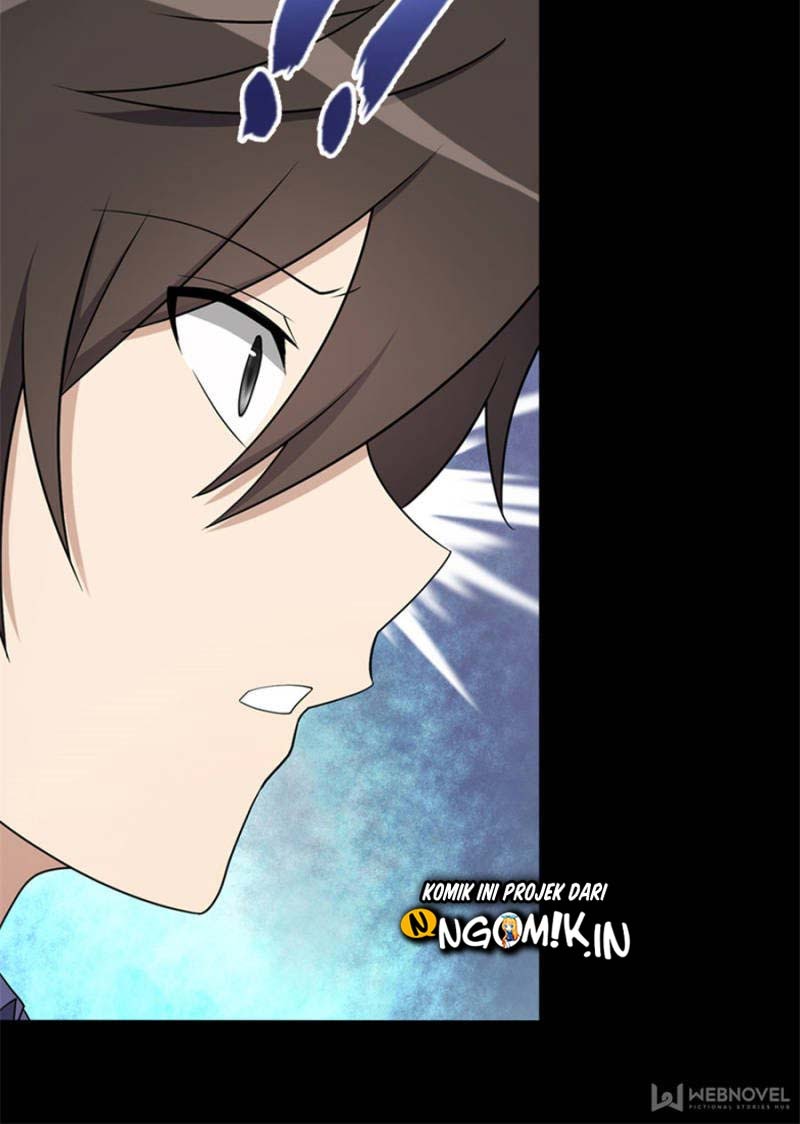 Virus Girlfriend Chapter 82 Gambar 17