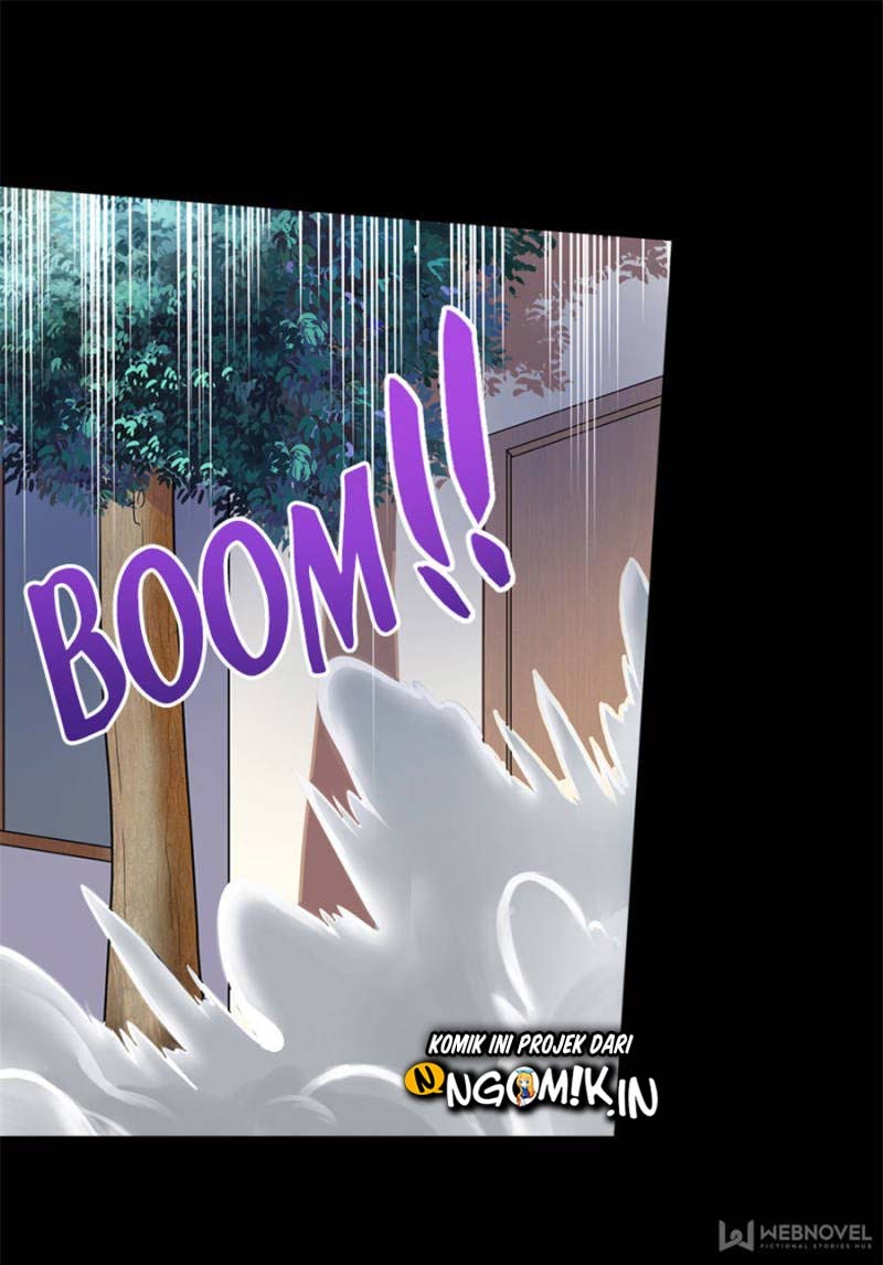 Virus Girlfriend Chapter 82 Gambar 21