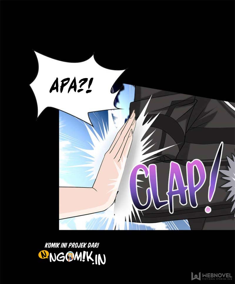 Virus Girlfriend Chapter 82 Gambar 39