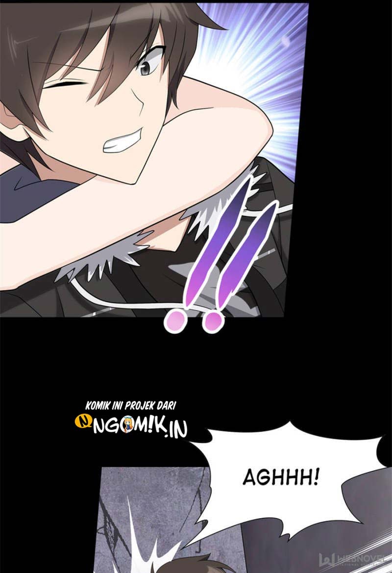 Virus Girlfriend Chapter 82 Gambar 40