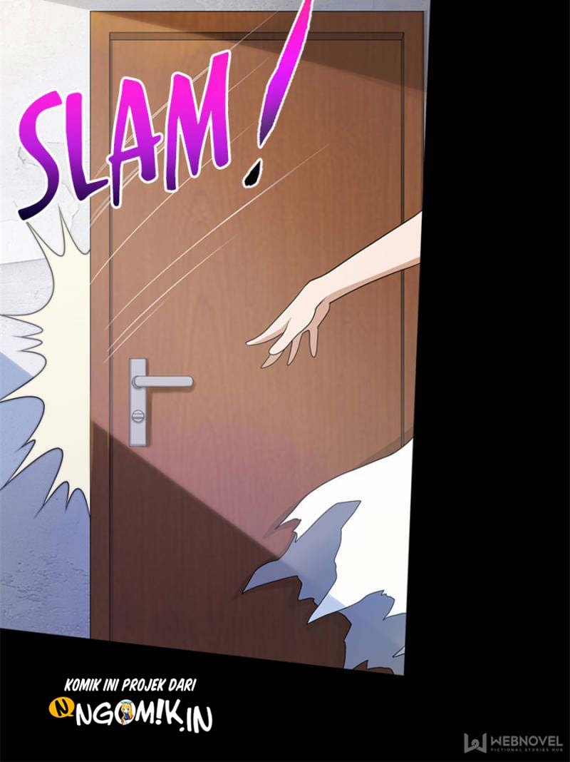 Virus Girlfriend Chapter 82 Gambar 42