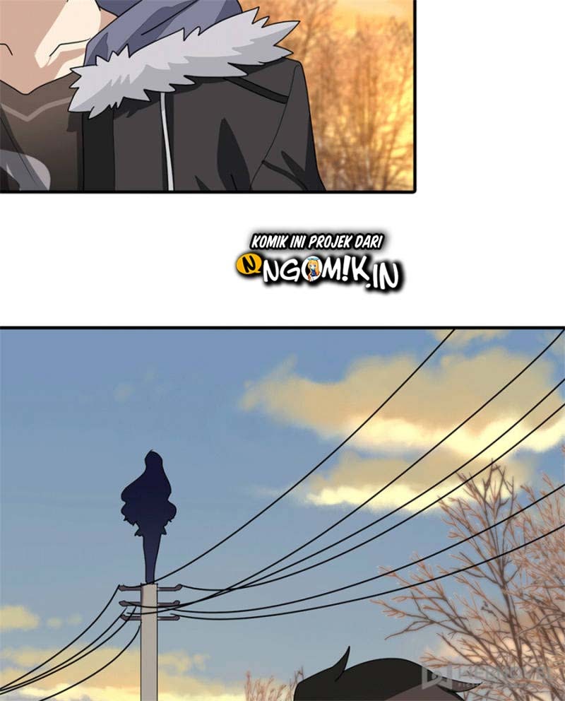 Virus Girlfriend Chapter 84 Gambar 10