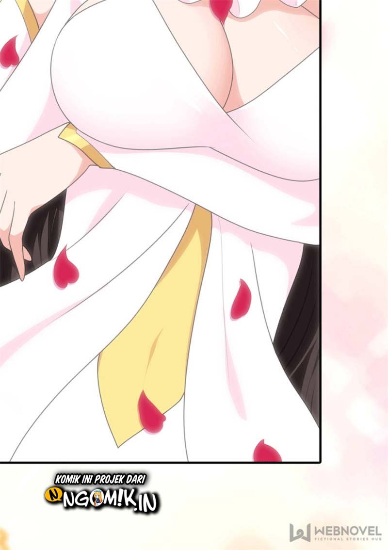 Virus Girlfriend Chapter 84 Gambar 33