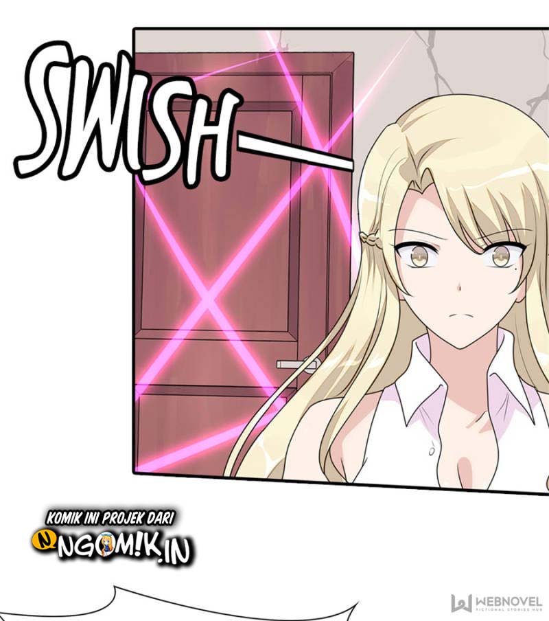 Virus Girlfriend Chapter 85 Gambar 3