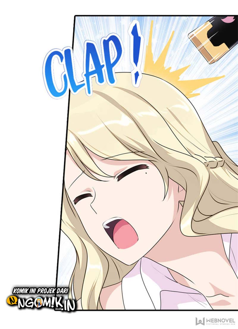 Virus Girlfriend Chapter 85 Gambar 15