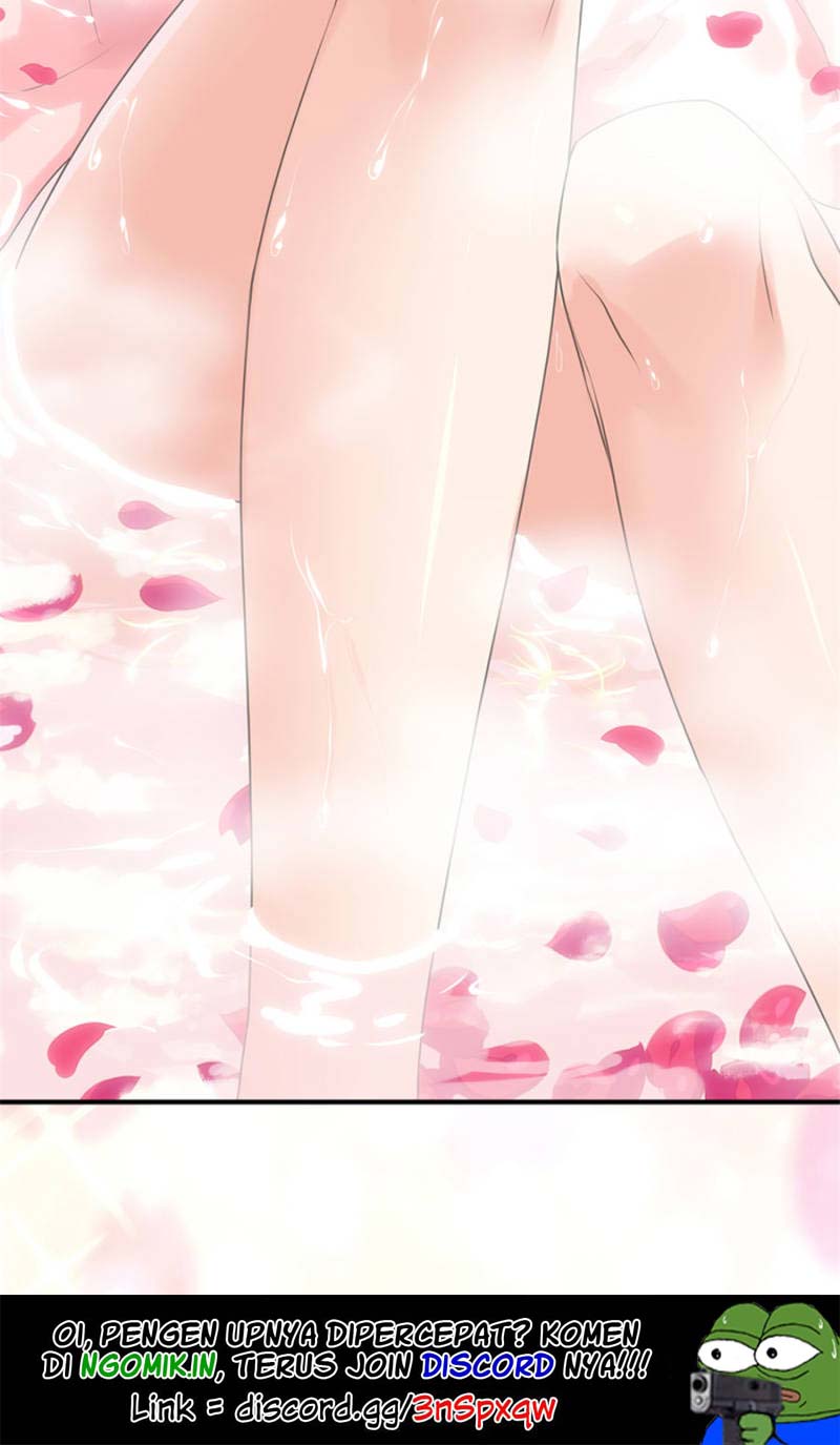 Virus Girlfriend Chapter 85 Gambar 54