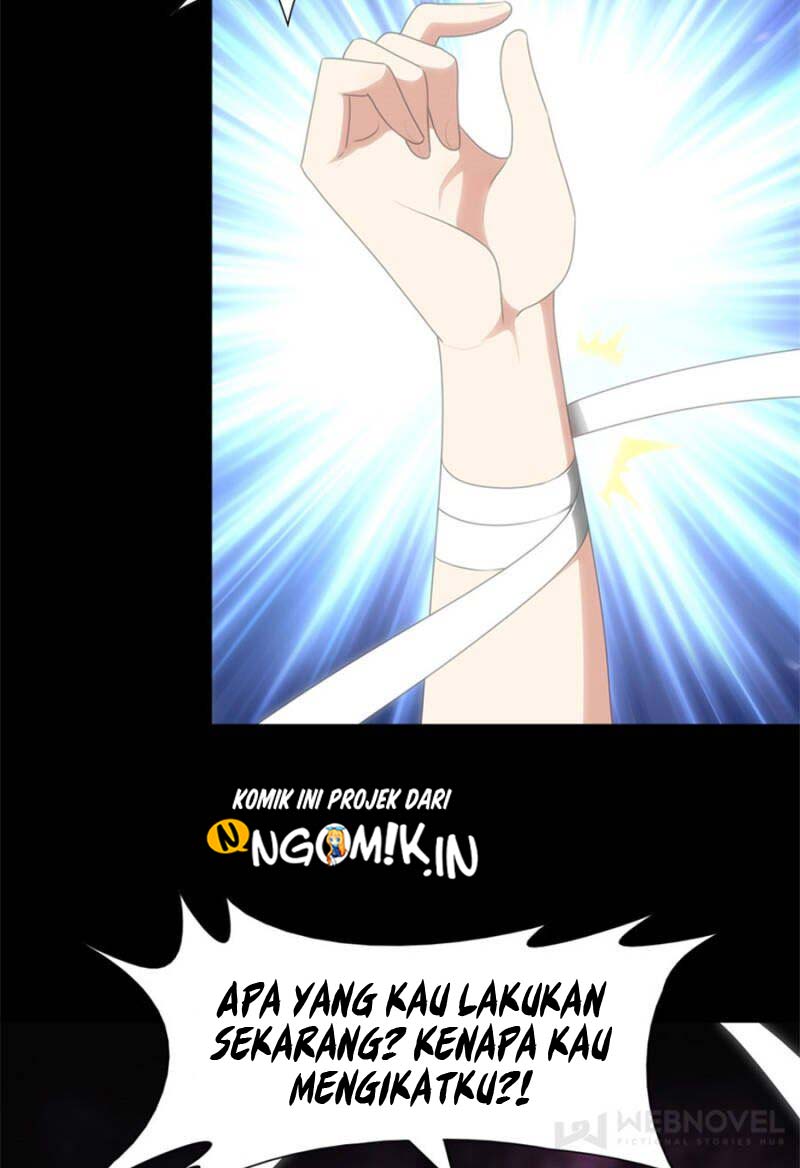 Virus Girlfriend Chapter 91 Gambar 15