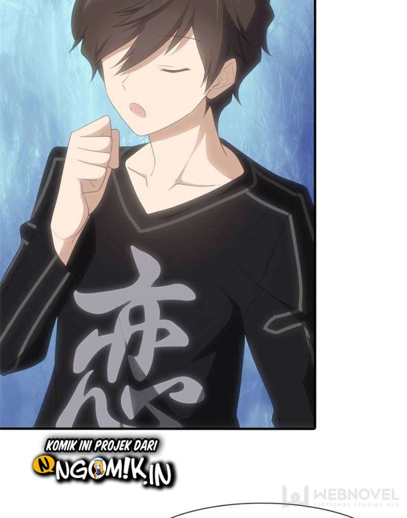 Virus Girlfriend Chapter 91 Gambar 23