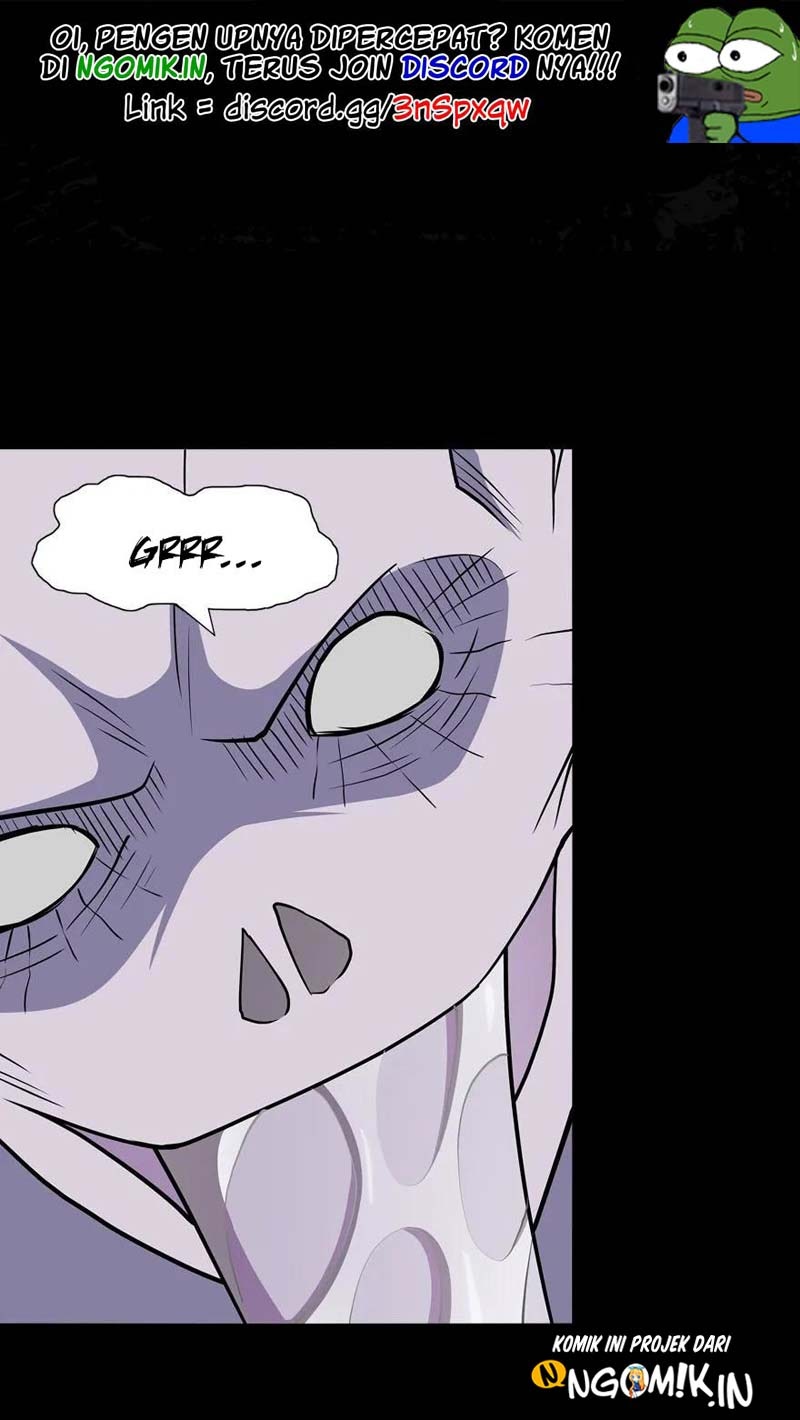 Virus Girlfriend Chapter 106 Gambar 2