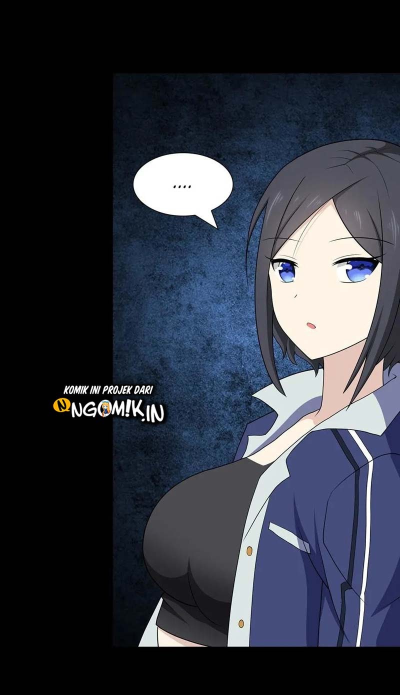 Virus Girlfriend Chapter 106 Gambar 31