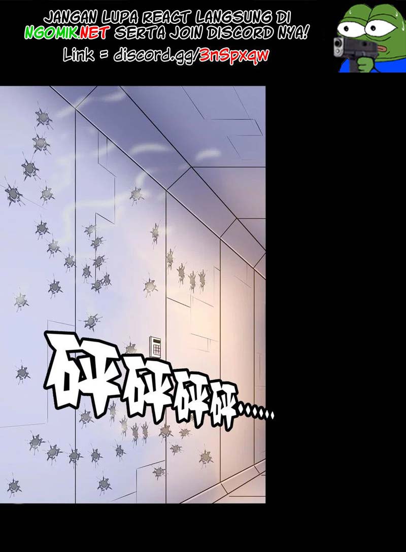 Virus Girlfriend Chapter 138 Gambar 2