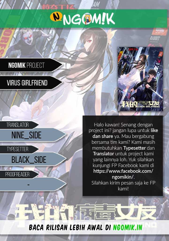 Virus Girlfriend Chapter 140 Gambar 1